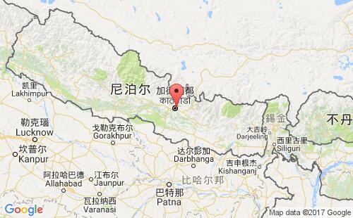 Nepal港口