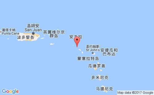 Sint Eustatius港口