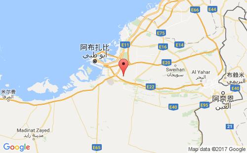 阿布埃尔布霍希