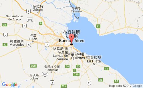 布宜诺斯艾利斯