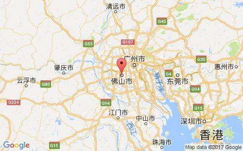 佛山