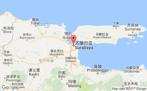 泗水(苏腊巴亚)