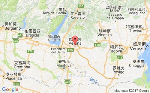 维罗纳