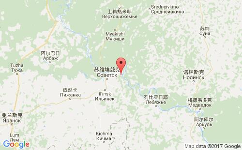 彼得罗巴浦洛夫斯克