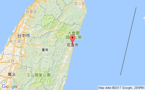 花莲