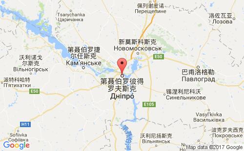 第聂伯罗彼得罗夫斯克